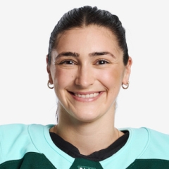 Megan Keller