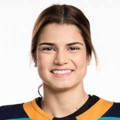 Lauren Bernard
