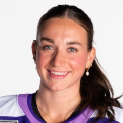 Taylor Heise