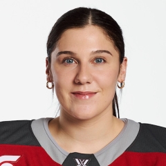 Stephanie Markowski