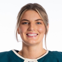 Danielle Serdachny