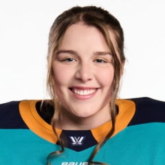 Kaley Doyle