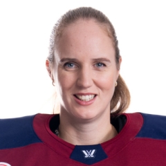Ann-Renée Desbiens (MTL)