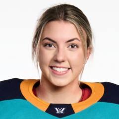 Callie Shanahan