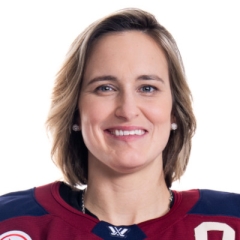 Marie-Philip Poulin (MTL)
