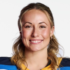 Lauren Messier