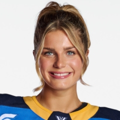 Clara Van Wieren