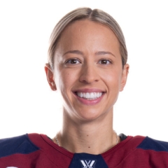 Jade Downie-Landry