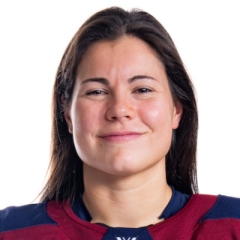 Abby Roque (MTL)