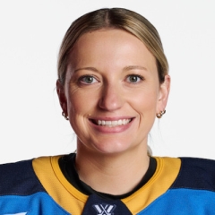 Savannah Harmon