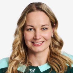 Susanna Tapani