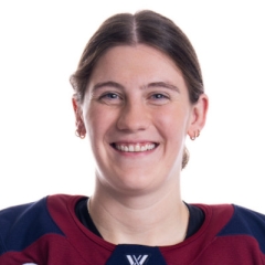 Maggie Flaherty (MTL)