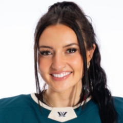 Mariah Keopple